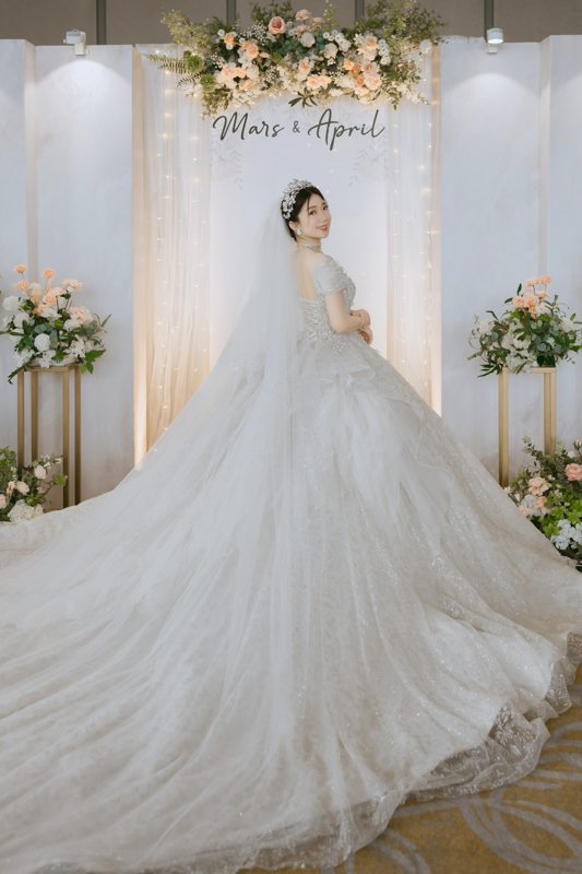 SJwedding鯊魚婚紗婚攝團隊雨翰在台北萬豪酒店拍攝的婚禮紀錄” border=