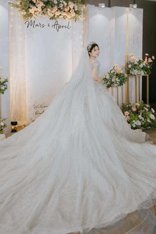 SJwedding鯊魚婚紗婚攝團隊雨翰在台北萬豪酒店拍攝的婚禮紀錄” border=