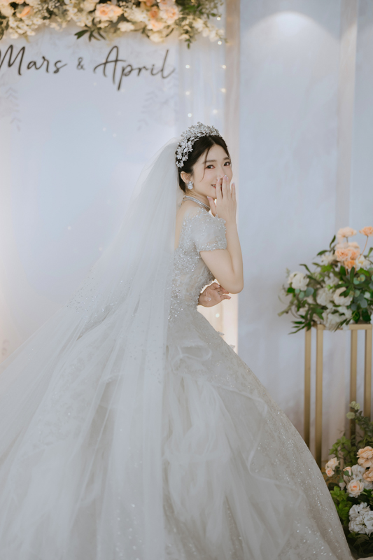 SJwedding鯊魚婚紗婚攝團隊雨翰在台北萬豪酒店拍攝的婚禮紀錄” border=