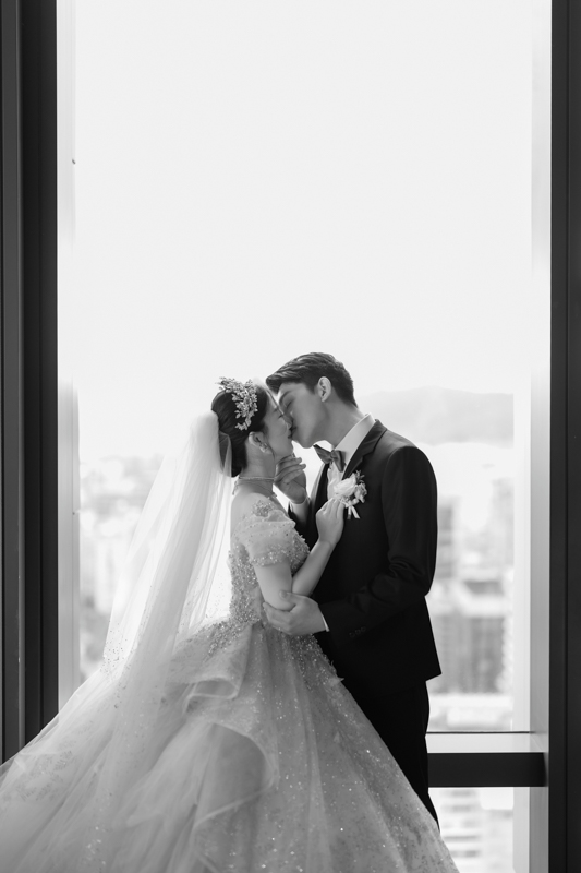 SJwedding鯊魚婚紗婚攝團隊雨翰在台北萬豪酒店拍攝的婚禮紀錄” border=