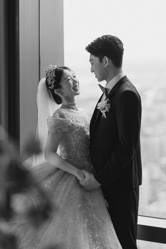 SJwedding鯊魚婚紗婚攝團隊雨翰在台北萬豪酒店拍攝的婚禮紀錄” border=