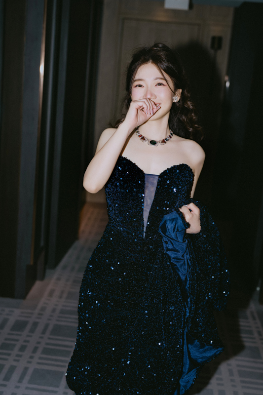 SJwedding鯊魚婚紗婚攝團隊雨翰在台北萬豪酒店拍攝的婚禮紀錄” border=