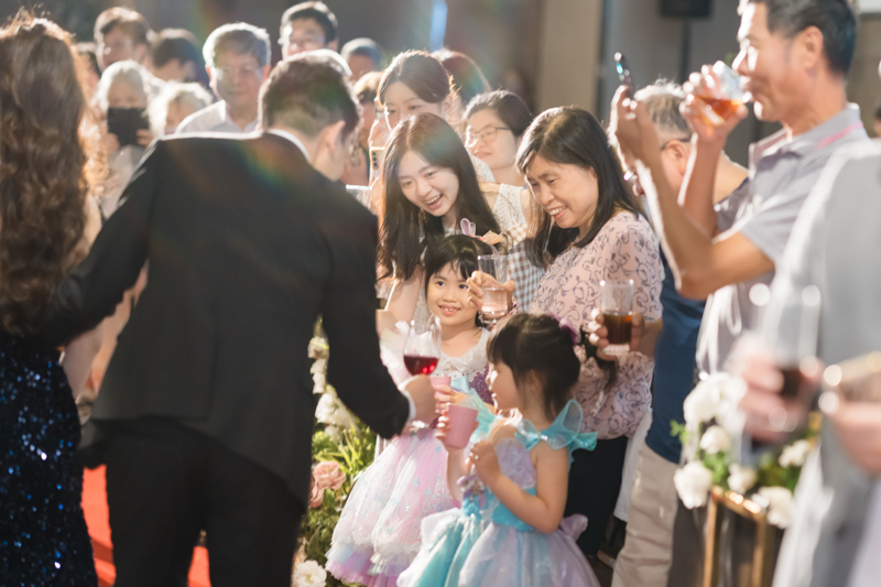 SJwedding鯊魚婚紗婚攝團隊雨翰在台北萬豪酒店拍攝的婚禮紀錄” border=