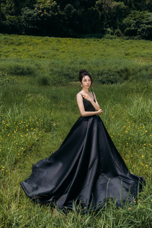 SJwedding鯊魚婚紗婚攝團隊雨翰在台北拍攝的自助婚紗” border=