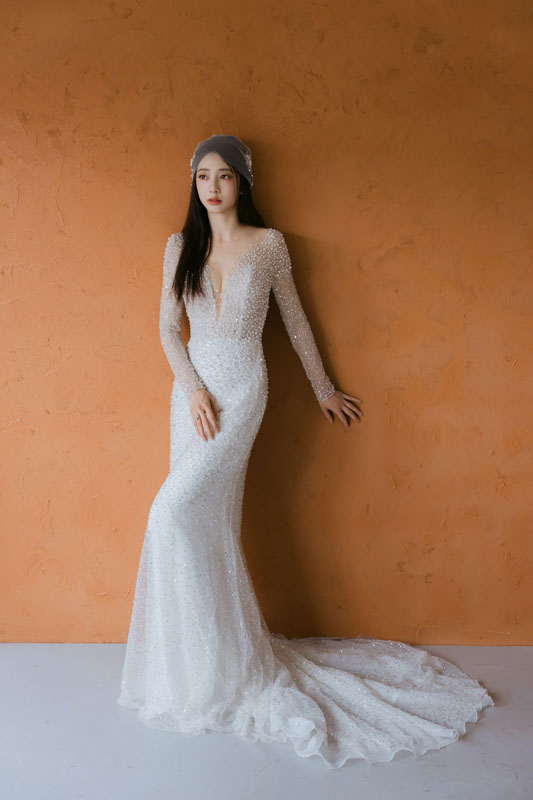 SJwedding鯊魚婚紗婚攝團隊雨翰在台北拍攝的自助婚紗” border=
