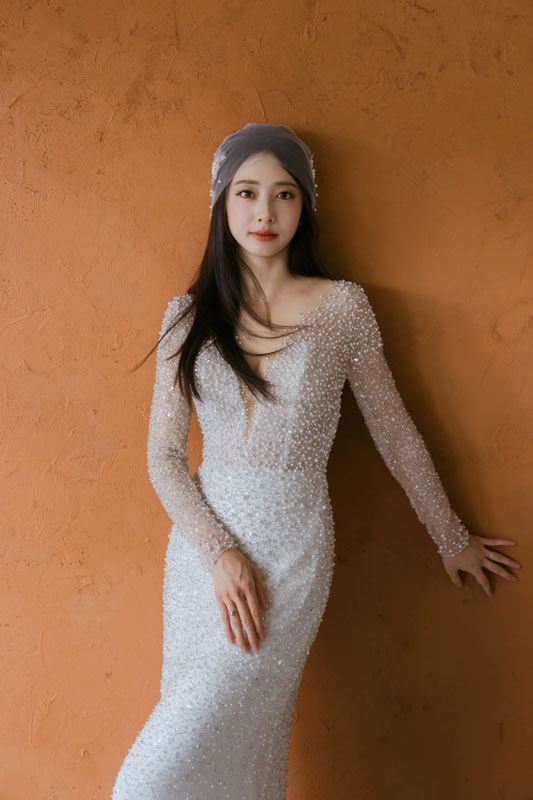SJwedding鯊魚婚紗婚攝團隊雨翰在台北拍攝的自助婚紗” border=