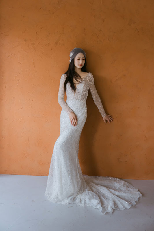 SJwedding鯊魚婚紗婚攝團隊雨翰在台北拍攝的自助婚紗” border=