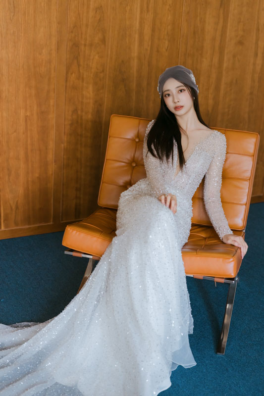 SJwedding鯊魚婚紗婚攝團隊雨翰在台北拍攝的自助婚紗” border=