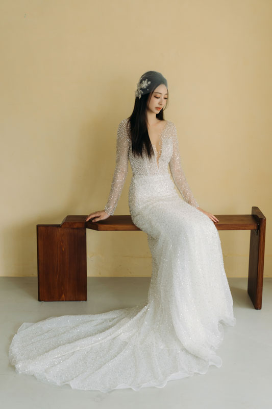 SJwedding鯊魚婚紗婚攝團隊雨翰在台北拍攝的自助婚紗” border=