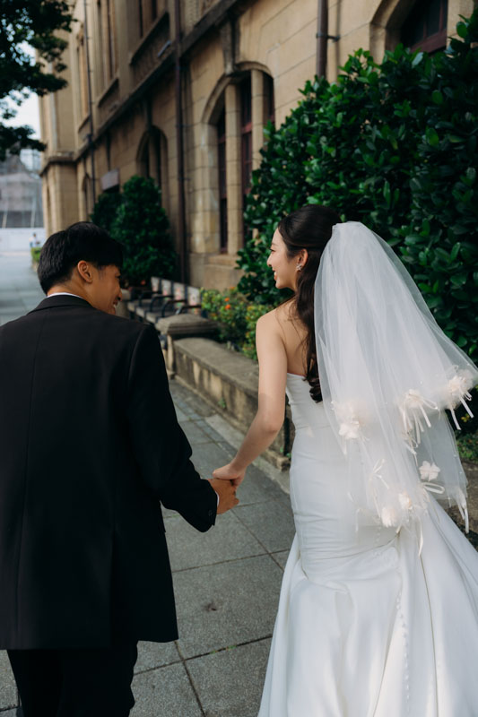 SJwedding鯊魚婚紗婚攝團隊雨翰在台北拍攝的自助婚紗” border=
