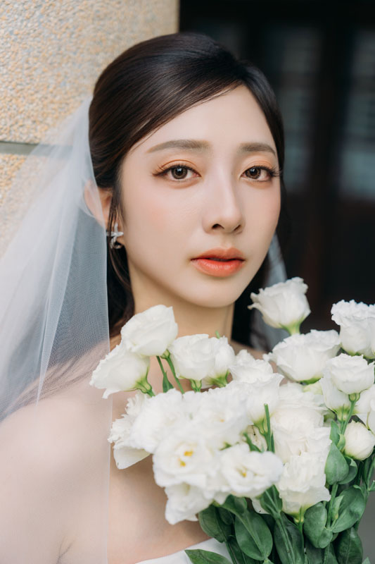 SJwedding鯊魚婚紗婚攝團隊雨翰在台北拍攝的自助婚紗” border=