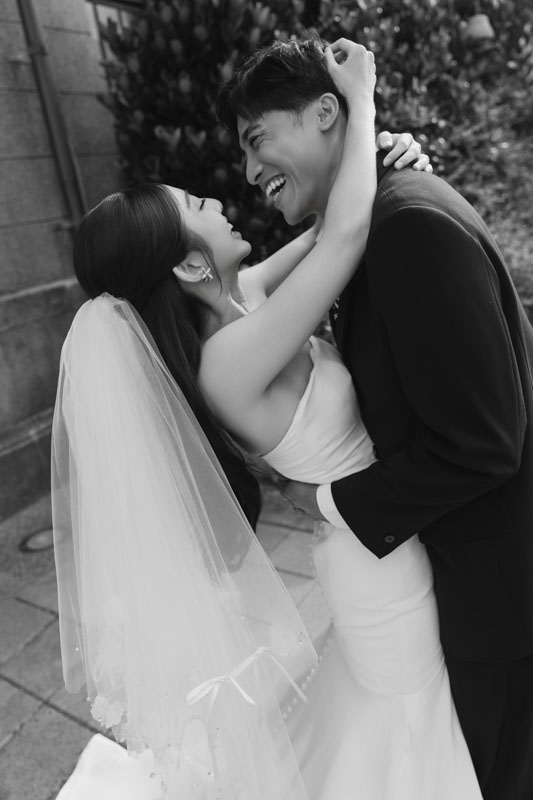 SJwedding鯊魚婚紗婚攝團隊雨翰在台北拍攝的自助婚紗” border=