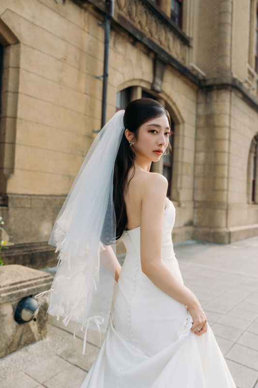 SJwedding鯊魚婚紗婚攝團隊雨翰在台北拍攝的自助婚紗” border=