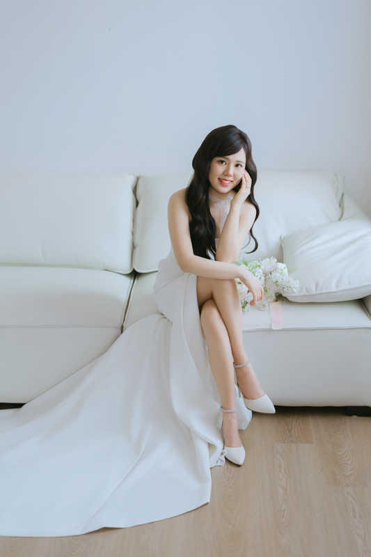 SJwedding鯊魚婚紗婚攝團隊雨翰在台北拍攝的自助婚紗” border=