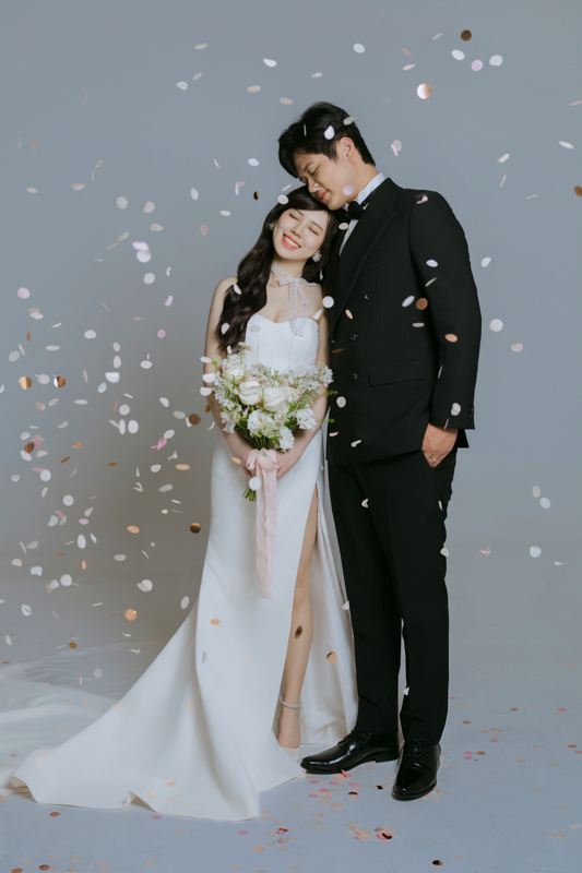 SJwedding鯊魚婚紗婚攝團隊雨翰在台北拍攝的自助婚紗” border=