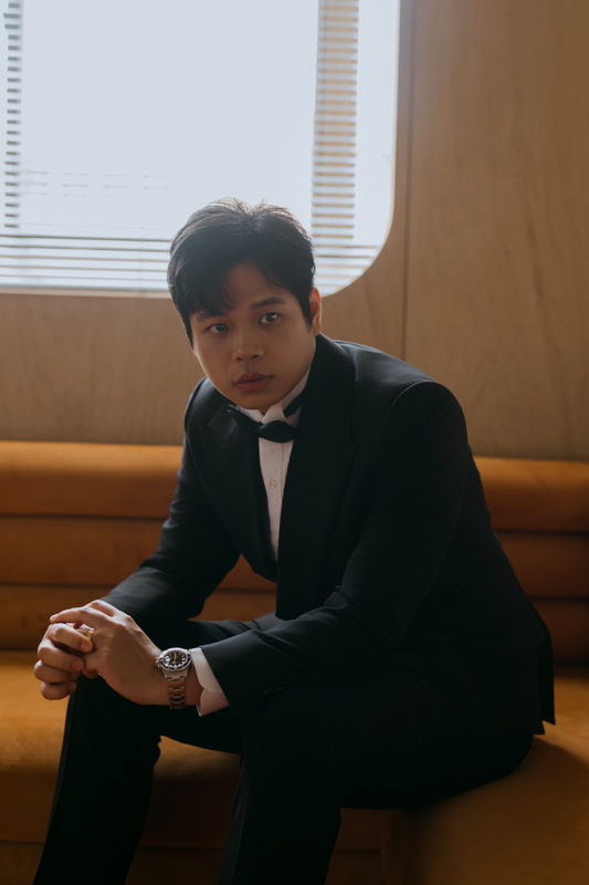 SJwedding鯊魚婚紗婚攝團隊雨翰在台北拍攝的自助婚紗” border=