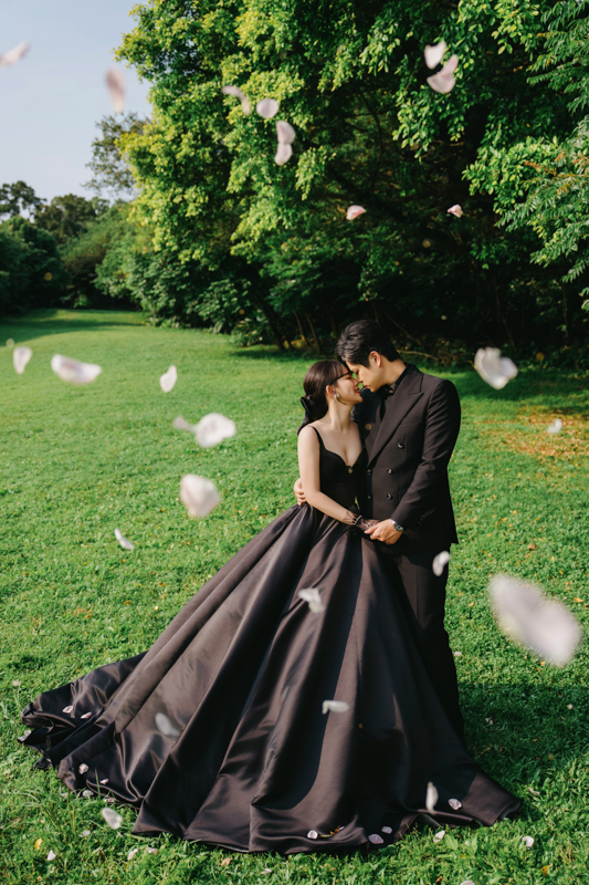 SJwedding鯊魚婚紗婚攝團隊雨翰在台北拍攝的自助婚紗” border=