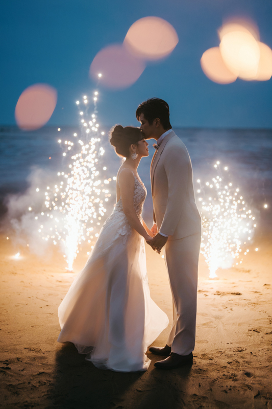 SJwedding鯊魚婚紗婚攝團隊雨翰在台北拍攝的自助婚紗” border=
