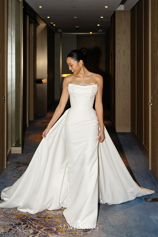SJwedding鯊魚婚紗婚攝團隊鯊魚在台北美福飯店拍攝的婚禮紀錄” border=