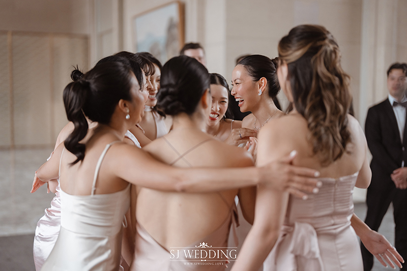 SJwedding鯊魚婚紗婚攝團隊鯊魚在台北美福飯店拍攝的婚禮紀錄” border=