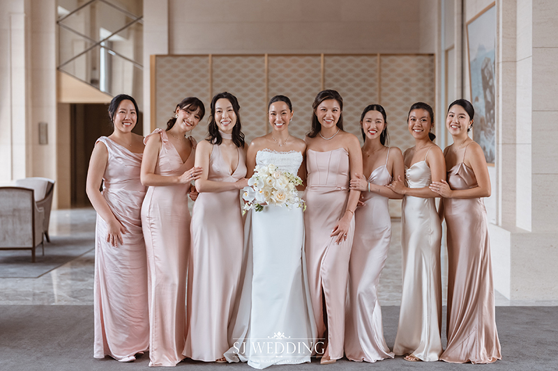 SJwedding鯊魚婚紗婚攝團隊鯊魚在台北美福飯店拍攝的婚禮紀錄” border=