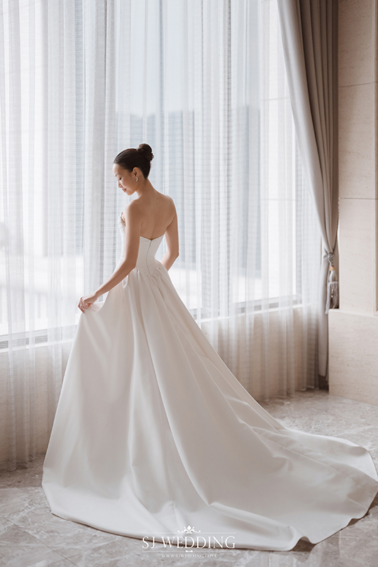 SJwedding鯊魚婚紗婚攝團隊鯊魚在台北美福飯店拍攝的婚禮紀錄” border=