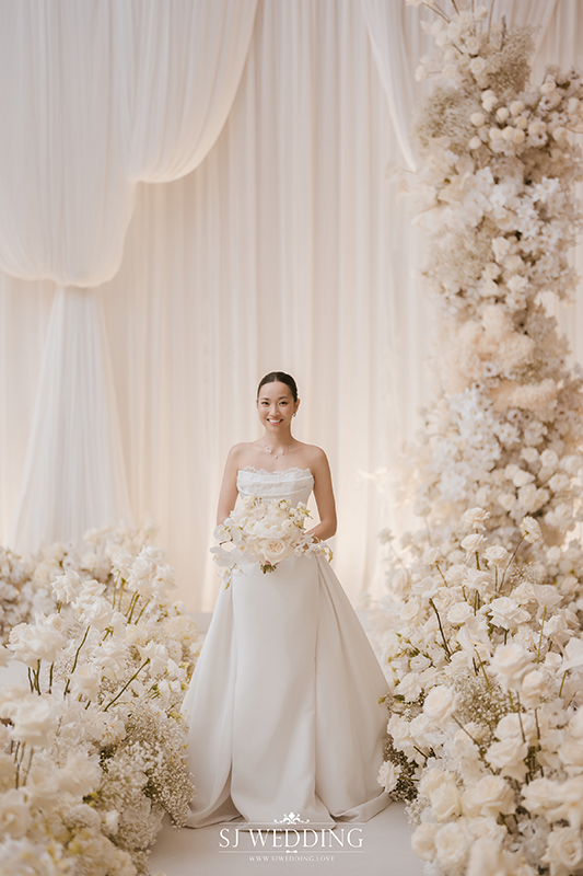 SJwedding鯊魚婚紗婚攝團隊鯊魚在台北美福飯店拍攝的婚禮紀錄” border=