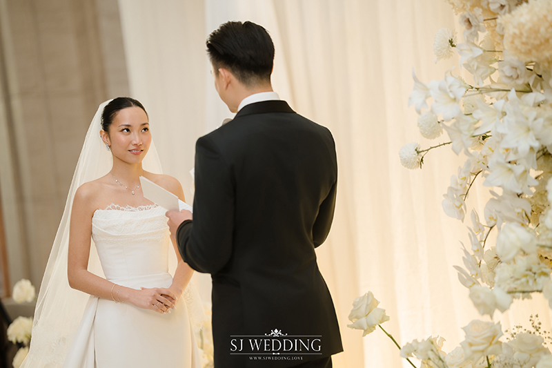 SJwedding鯊魚婚紗婚攝團隊鯊魚在台北美福飯店拍攝的婚禮紀錄” border=