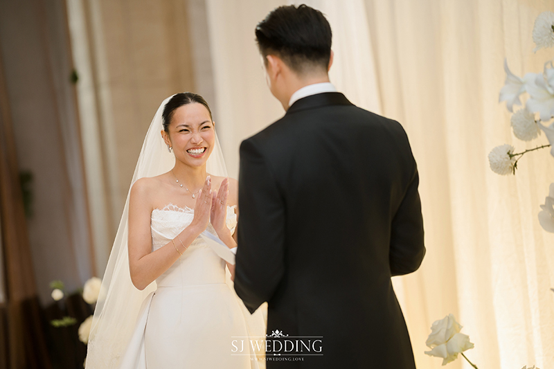 SJwedding鯊魚婚紗婚攝團隊鯊魚在台北美福飯店拍攝的婚禮紀錄” border=