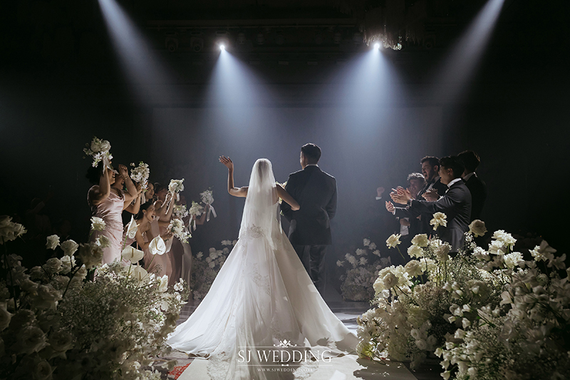 SJwedding鯊魚婚紗婚攝團隊鯊魚在台北美福飯店拍攝的婚禮紀錄” border=