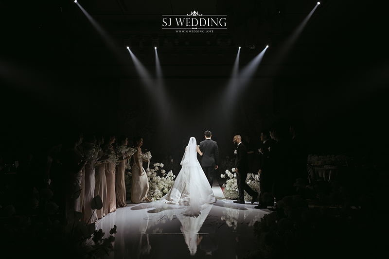 SJwedding鯊魚婚紗婚攝團隊鯊魚在台北美福飯店拍攝的婚禮紀錄” border=