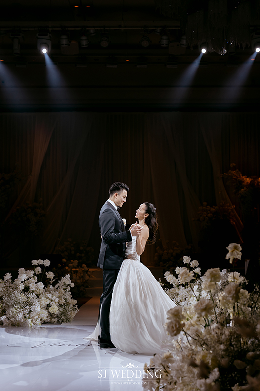 SJwedding鯊魚婚紗婚攝團隊鯊魚在台北美福飯店拍攝的婚禮紀錄” border=