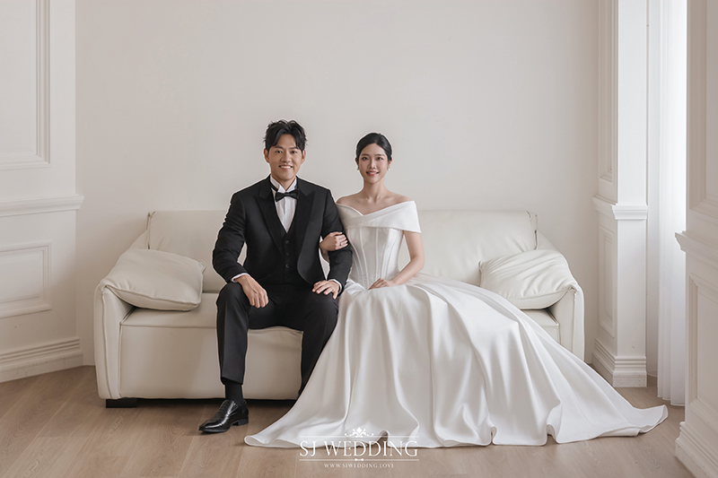 SJwedding鯊魚婚紗婚攝團隊鯊魚在台北拍攝的自助婚紗” border=