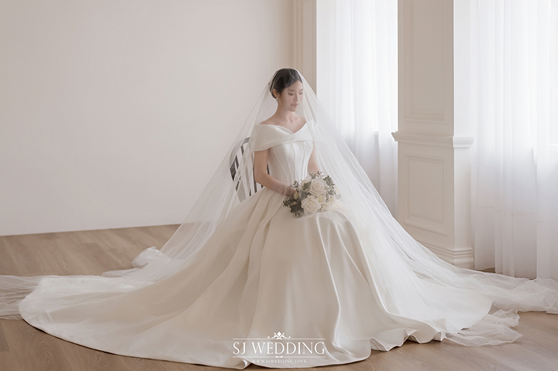 SJwedding鯊魚婚紗婚攝團隊鯊魚在台北拍攝的自助婚紗” border=