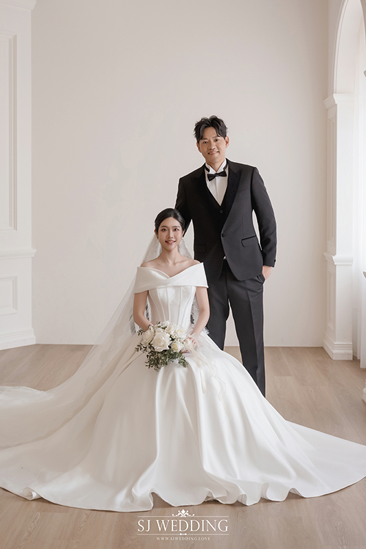 SJwedding鯊魚婚紗婚攝團隊鯊魚在台北拍攝的自助婚紗” border=