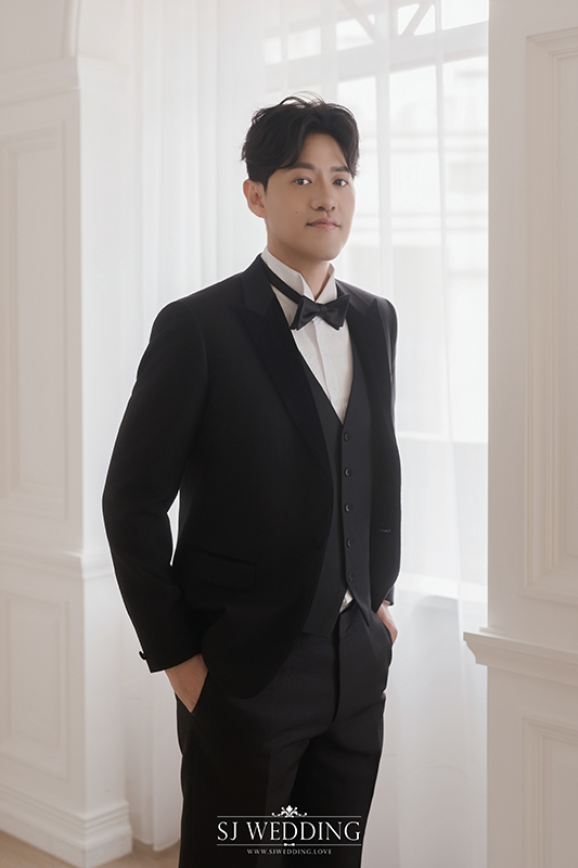 SJwedding鯊魚婚紗婚攝團隊鯊魚在台北拍攝的自助婚紗” border=
