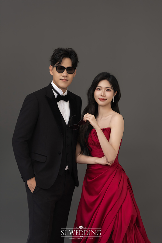 SJwedding鯊魚婚紗婚攝團隊鯊魚在台北拍攝的自助婚紗” border=