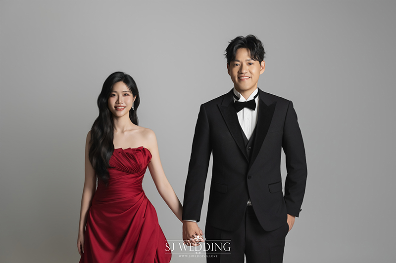 SJwedding鯊魚婚紗婚攝團隊鯊魚在台北拍攝的自助婚紗” border=