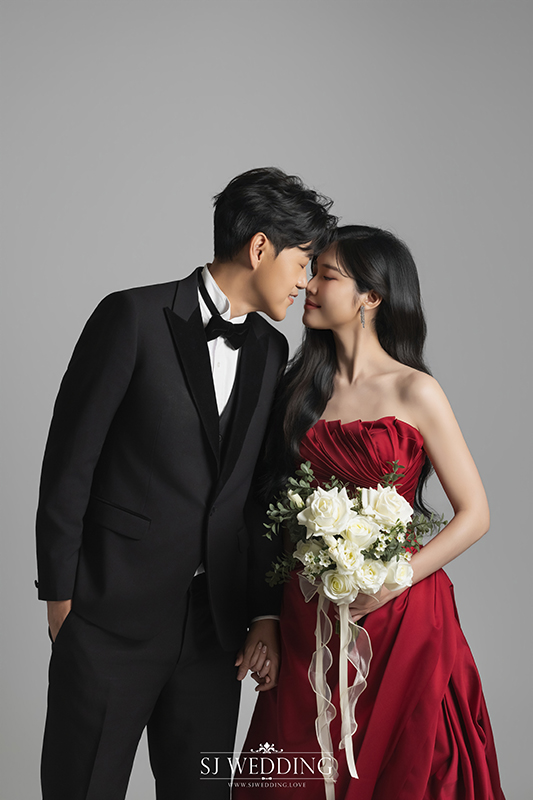 SJwedding鯊魚婚紗婚攝團隊鯊魚在台北拍攝的自助婚紗” border=
