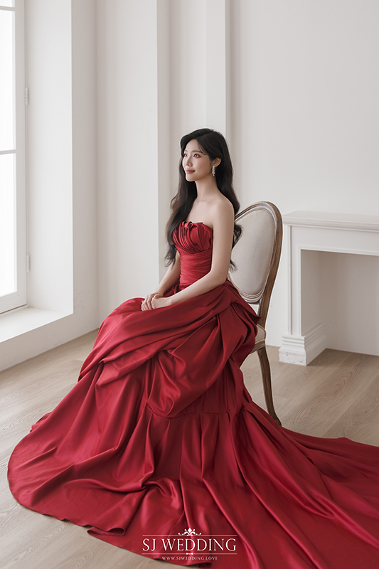 SJwedding鯊魚婚紗婚攝團隊鯊魚在台北拍攝的自助婚紗” border=