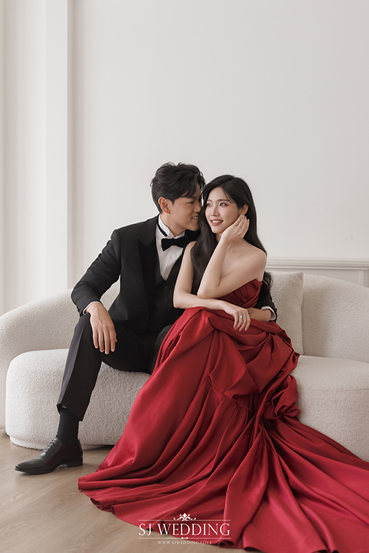 SJwedding鯊魚婚紗婚攝團隊鯊魚在台北拍攝的自助婚紗” border=