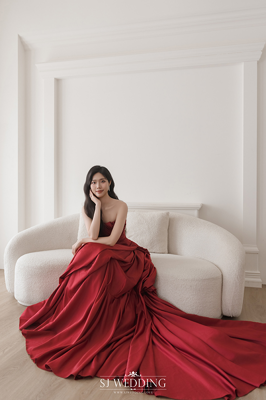 SJwedding鯊魚婚紗婚攝團隊鯊魚在台北拍攝的自助婚紗” border=