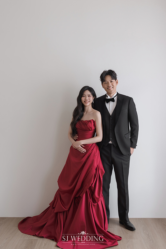 SJwedding鯊魚婚紗婚攝團隊鯊魚在台北拍攝的自助婚紗” border=