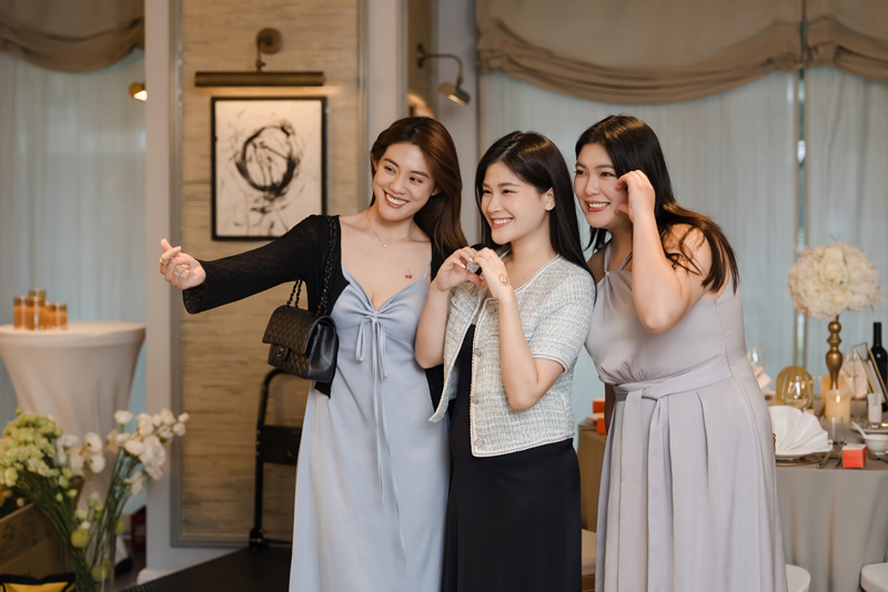 SJwedding鯊魚婚紗婚攝團隊水牛在Le Beaujour 芃卓拍攝的婚禮紀錄” border=
