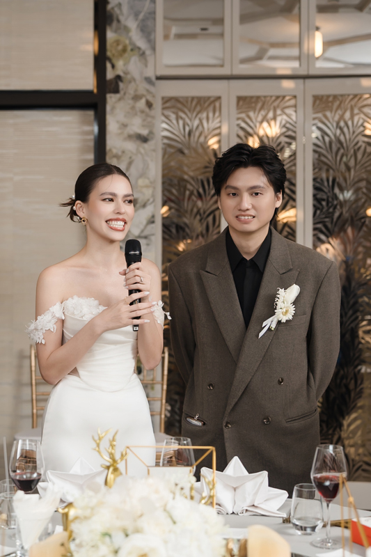 SJwedding鯊魚婚紗婚攝團隊水牛在Le Beaujour 芃卓拍攝的婚禮紀錄” border=