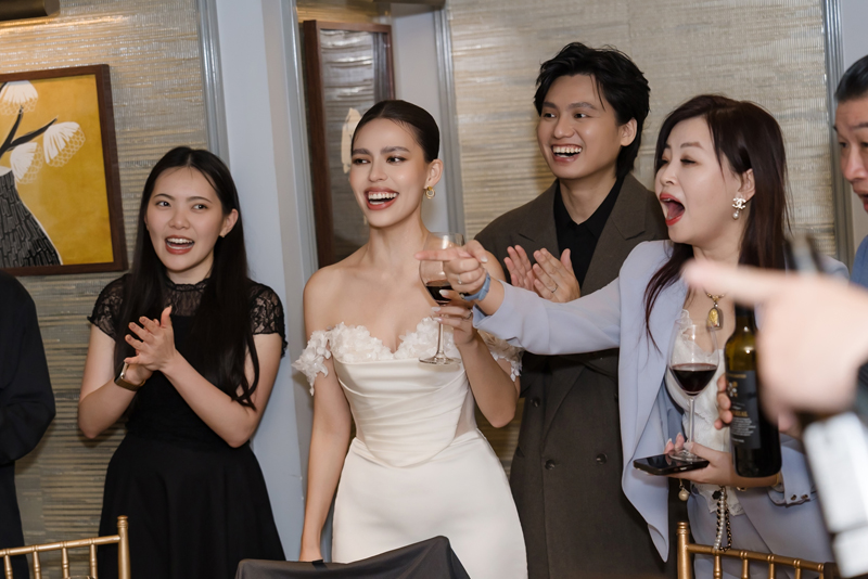 SJwedding鯊魚婚紗婚攝團隊水牛在Le Beaujour 芃卓拍攝的婚禮紀錄” border=