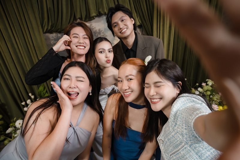 SJwedding鯊魚婚紗婚攝團隊水牛在Le Beaujour 芃卓拍攝的婚禮紀錄” border=