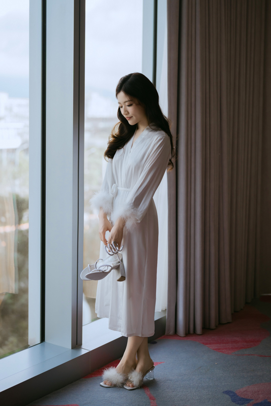SJwedding鯊魚婚紗婚攝團隊雨翰在台北漢來大飯店拍攝的婚禮紀錄” border=