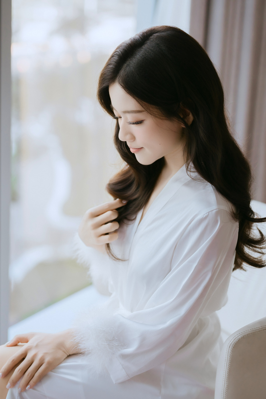 SJwedding鯊魚婚紗婚攝團隊雨翰在台北漢來大飯店拍攝的婚禮紀錄” border=