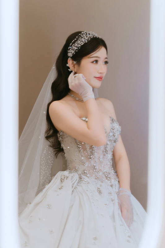 SJwedding鯊魚婚紗婚攝團隊雨翰在台北漢來大飯店拍攝的婚禮紀錄” border=